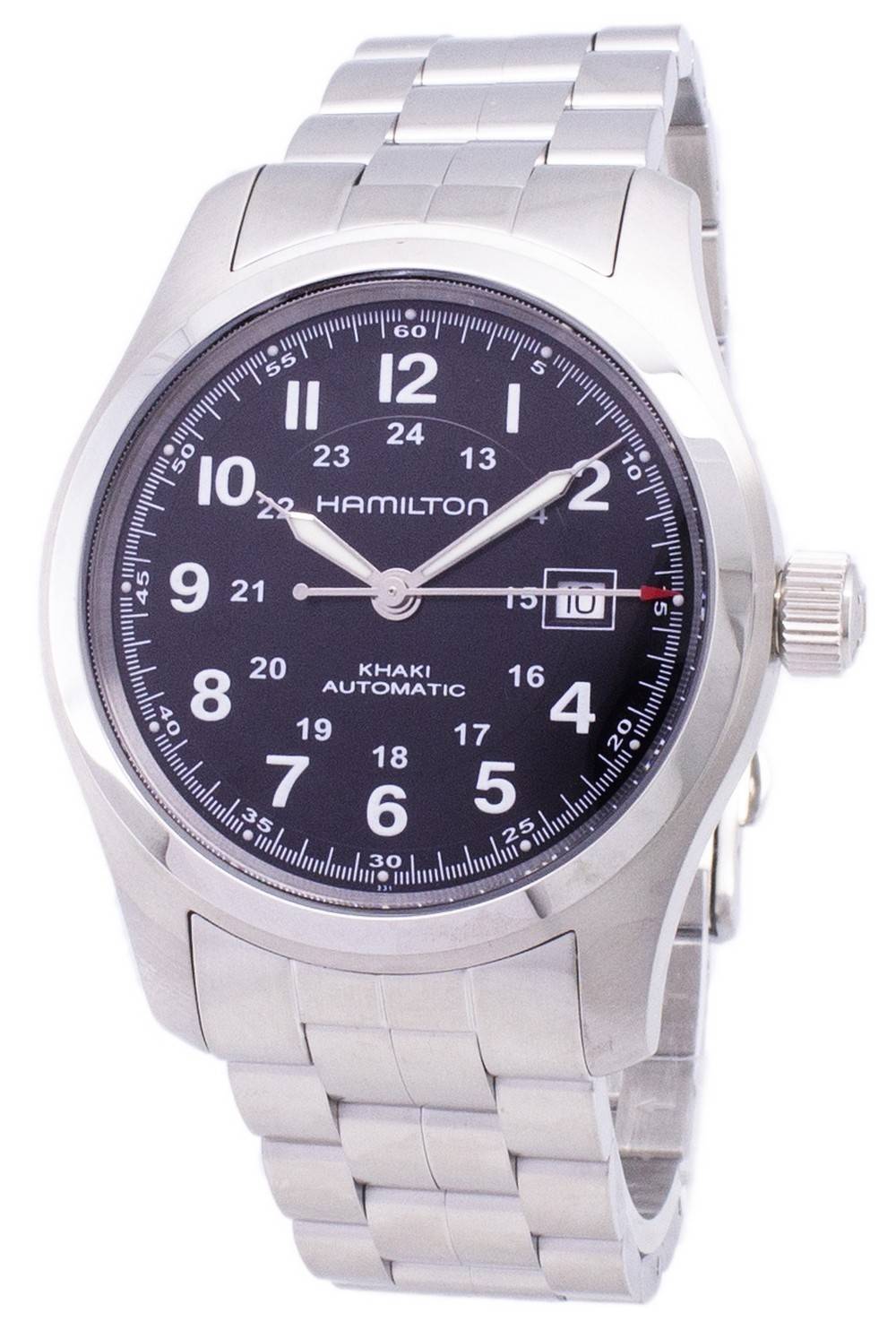 Hamilton Khaki Field Automatik H70515137 Herrenuhr