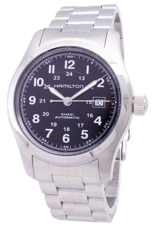 Hamilton Khaki Field Automatik H70515137 Herrenuhr