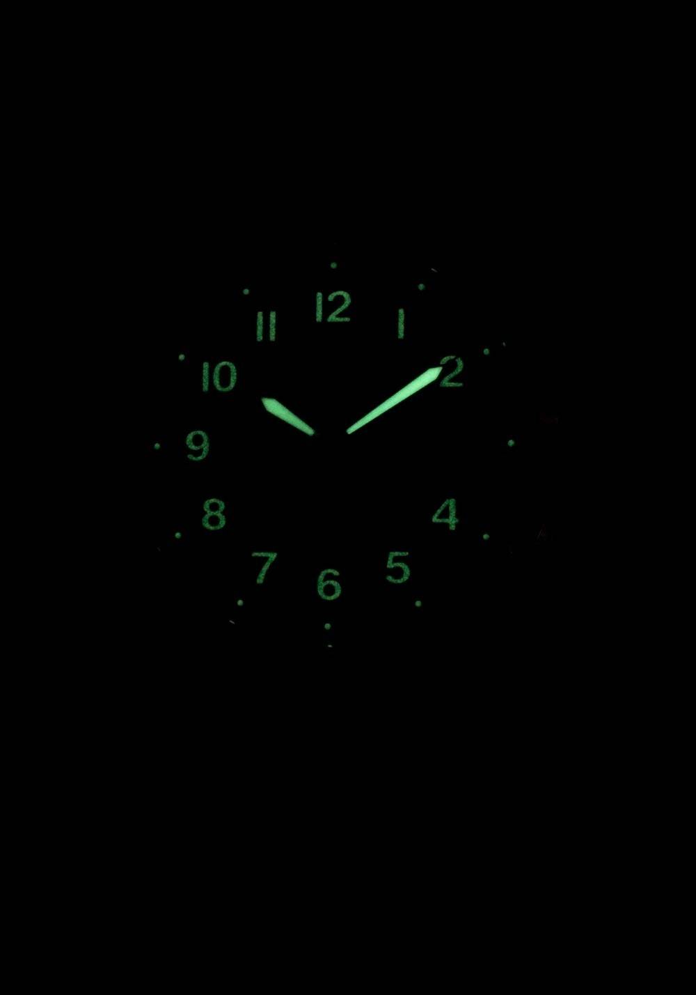Hamilton Khaki Field Automatik H70515137 Herrenuhr