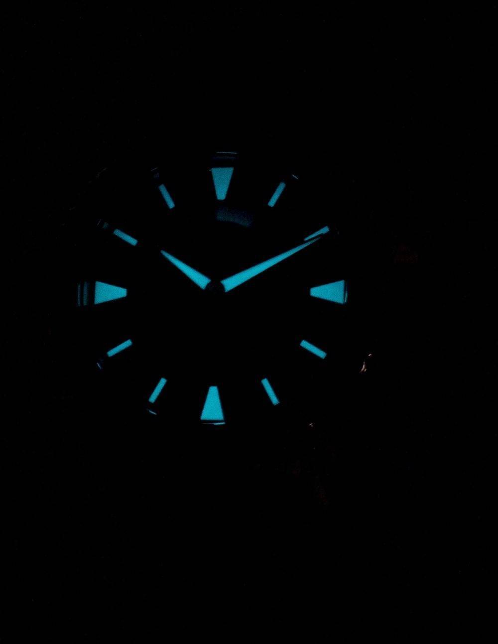 Hamilton Khaki Navy Scuba H82345141 Automatik Analog Herrenuhr
