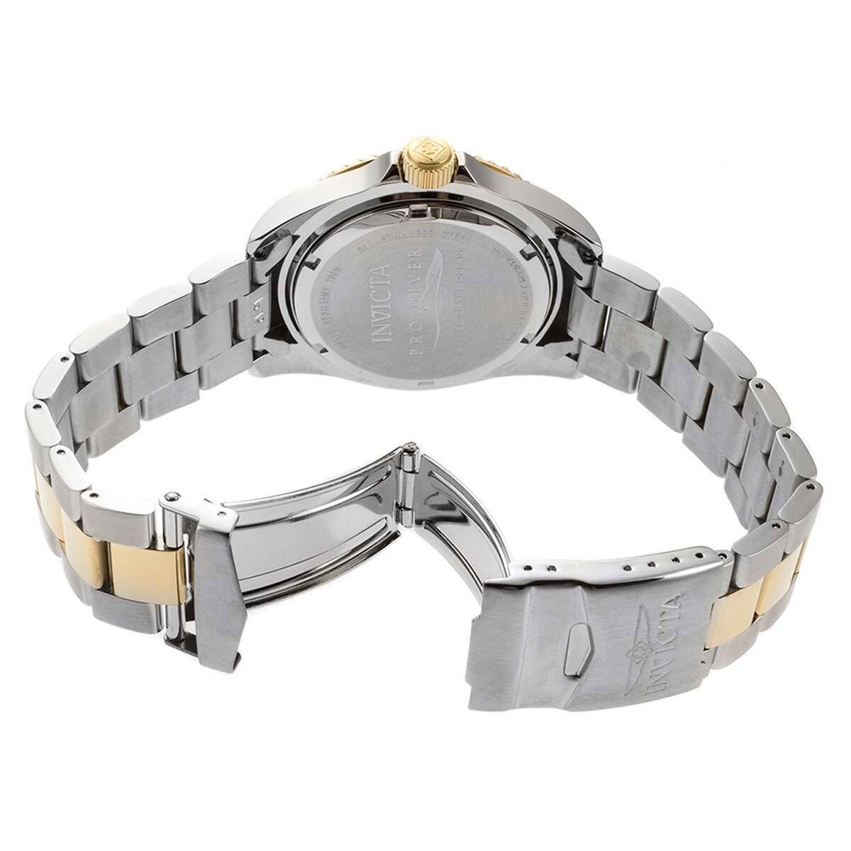 Invicta Pro Diver 22057 Quarz 200M Herrenuhr