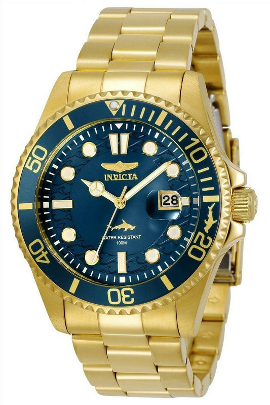 Invicta Pro Diver 30024 Quarz Herrenuhr