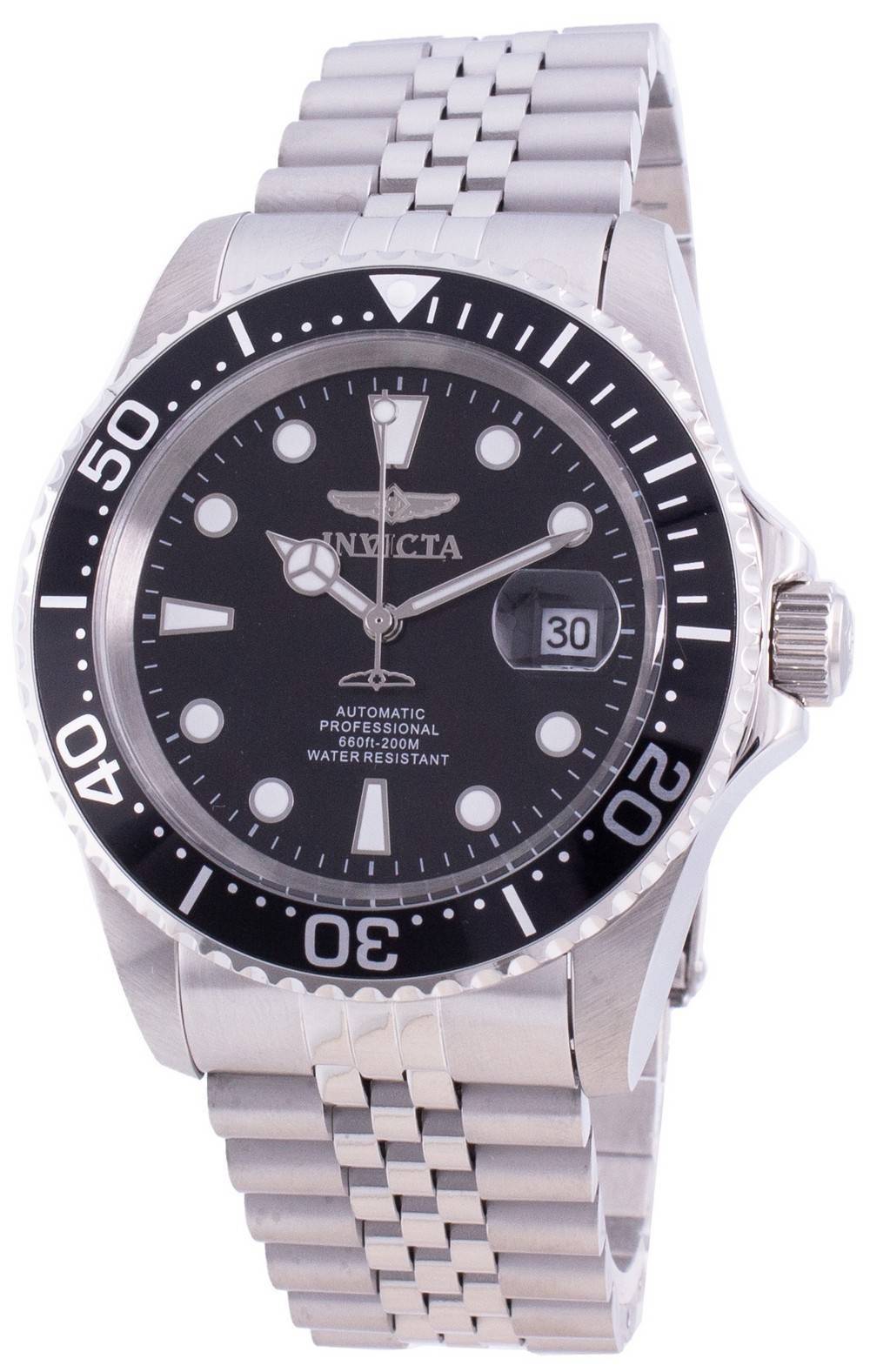 Invicta Pro Diver 30091 Automatik 200M Herrenuhr