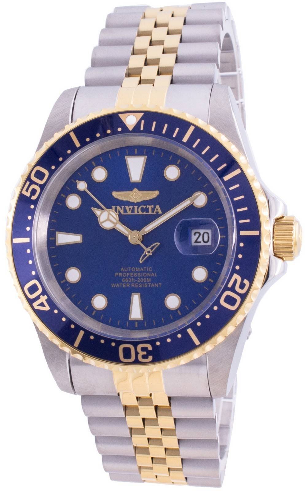 Invicta Pro Diver 30093 Automatik 200M Herrenuhr