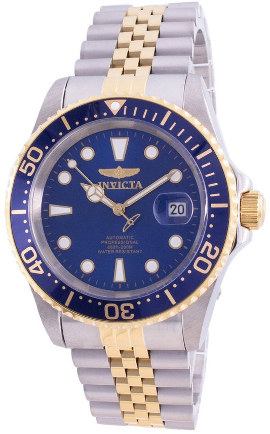 Invicta Pro Diver 30093 Automatik 200M Herrenuhr