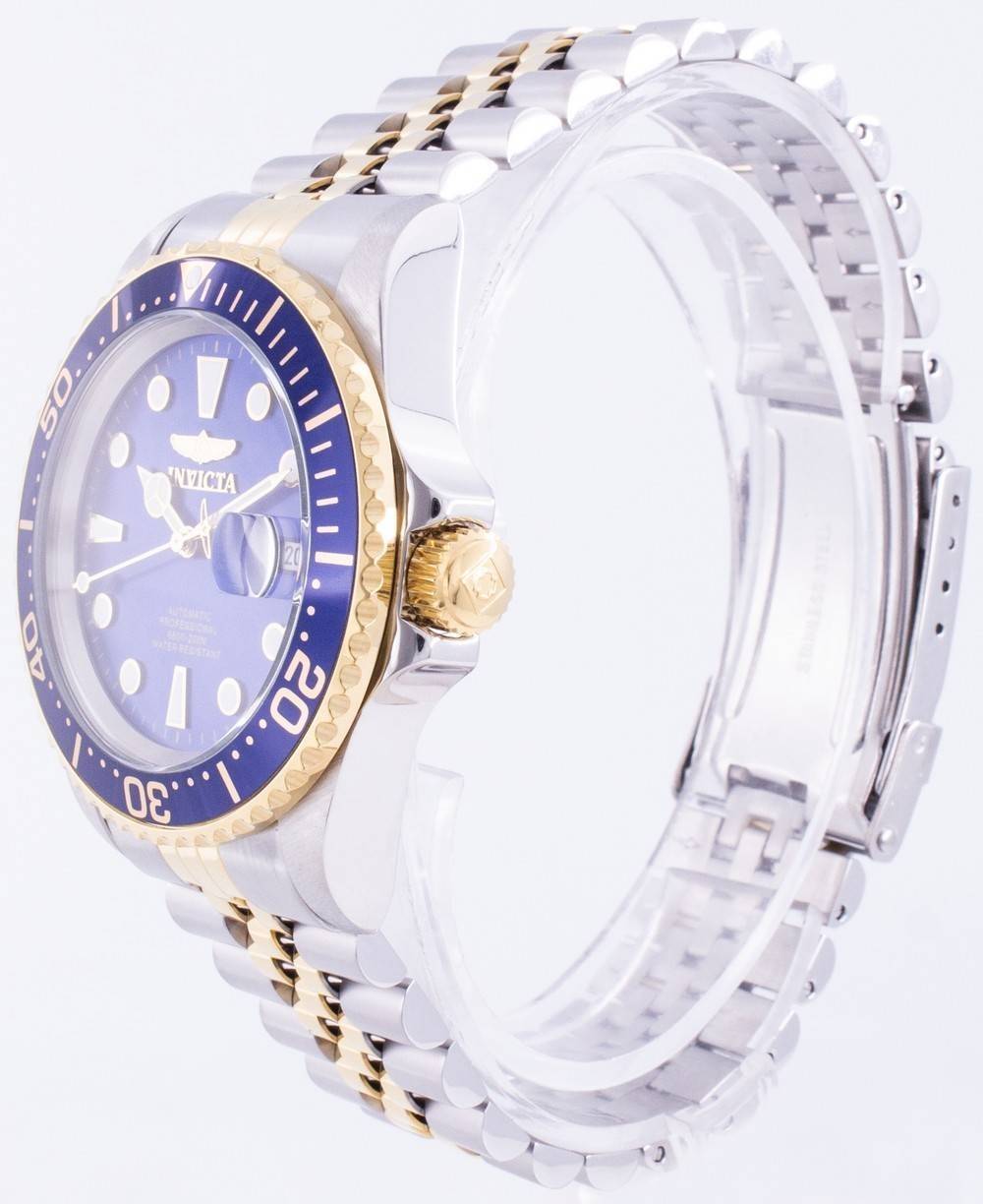 Invicta Pro Diver 30093 Automatik 200M Herrenuhr