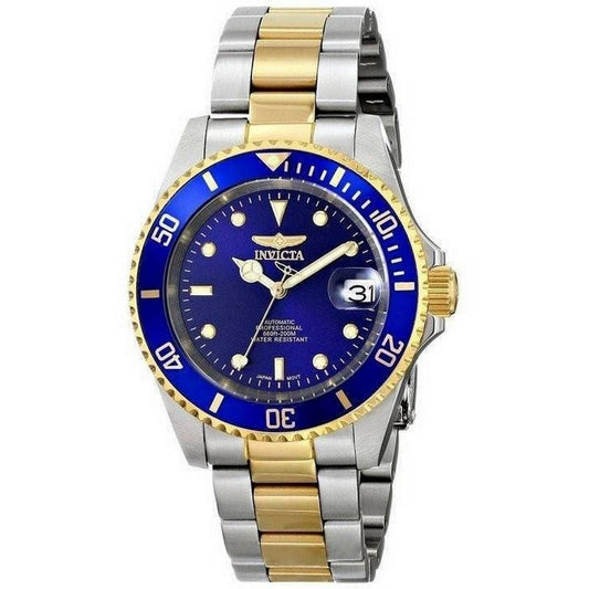 Invicta Automatik Professional Pro Diver 200M 8928OB Herrenuhr