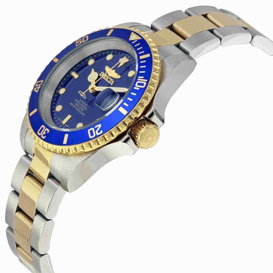 Invicta Automatik Professional Pro Diver 200M 8928OB Herrenuhr