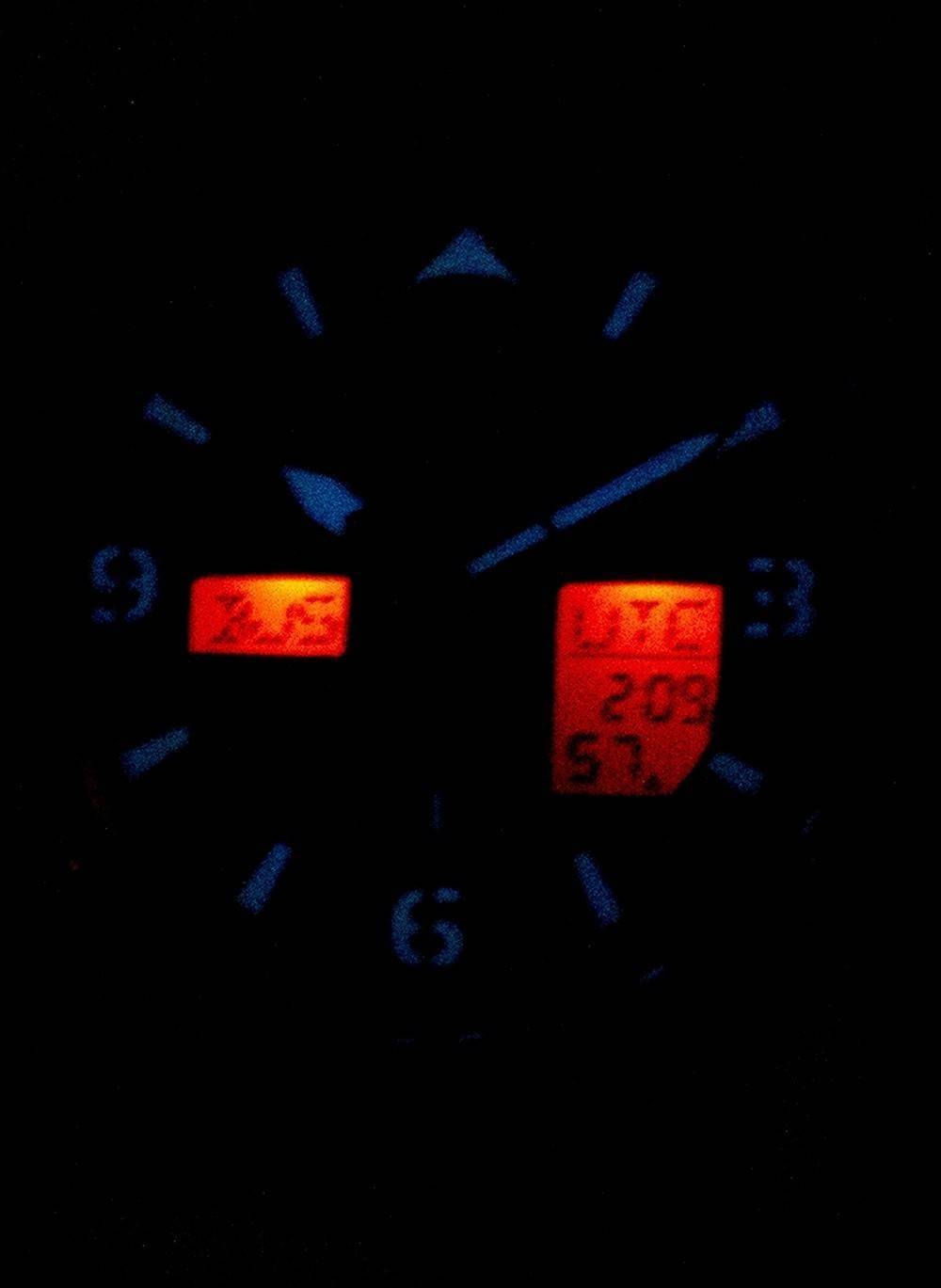 Citizen PROMASTER Skyhawk A-T Eco-Drive JY8078-01L Radio Controlled 200M Herrenuhr