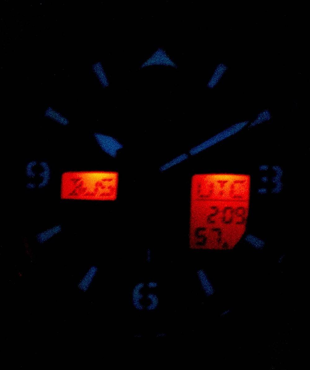 Citizen PROMASTER Skyhawk A-T Eco-Drive JY8078-52L Radio Controlled 200M Herrenuhr
