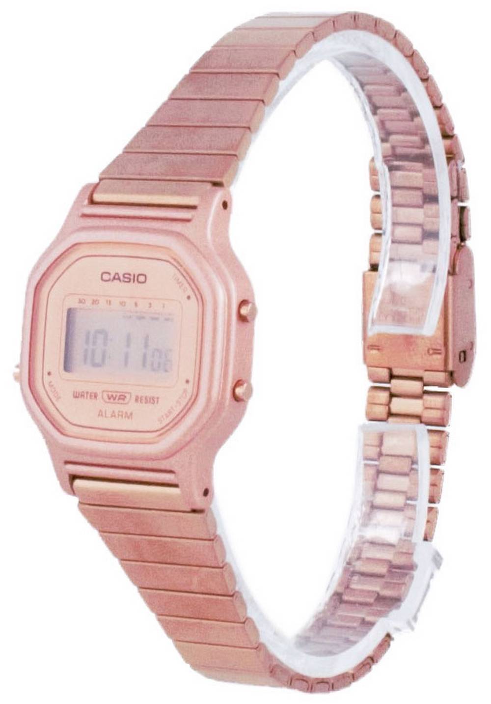Casio Vintage Youth Digital LA-11WR-5A LA11WR-5A Damenuhr