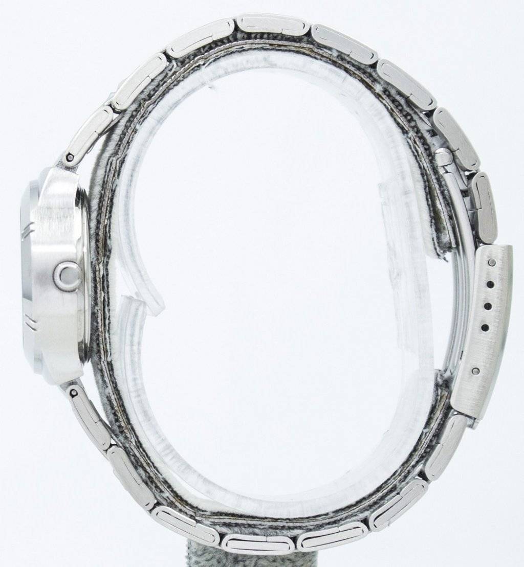 Casio Enticer Quarz LTP-1241D-4A3 LTP1241D-4A3 Damenuhr