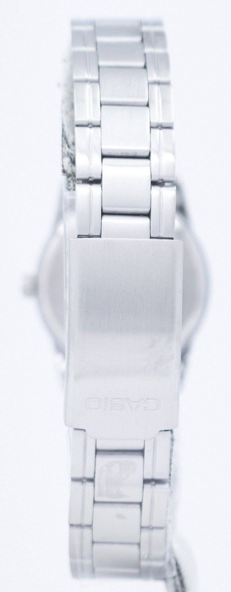 Casio Quarz LTP-V001D-1B LTPV001D-1B Damenuhr
