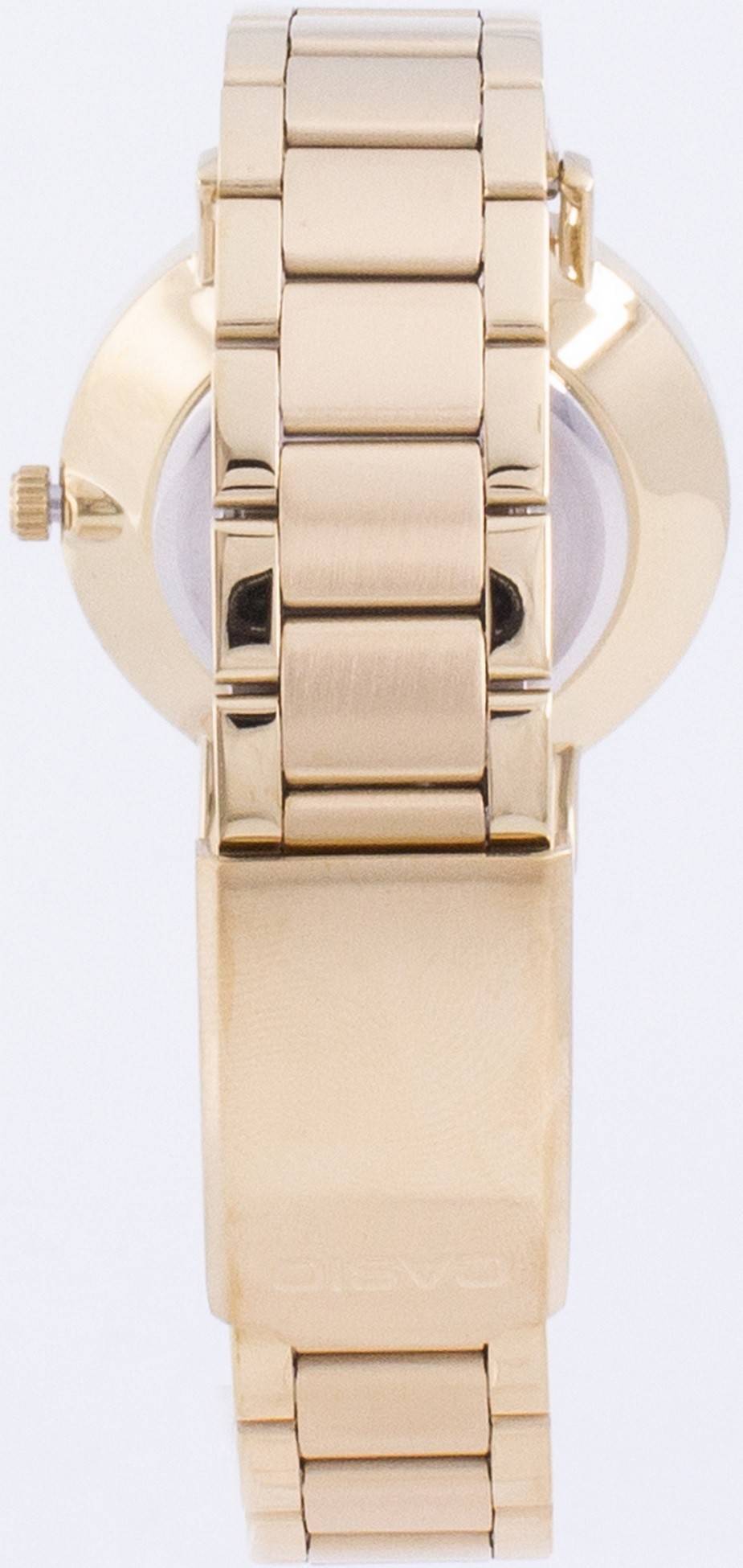 Casio LTP-VT01G-1B Quarz Damenuhr
