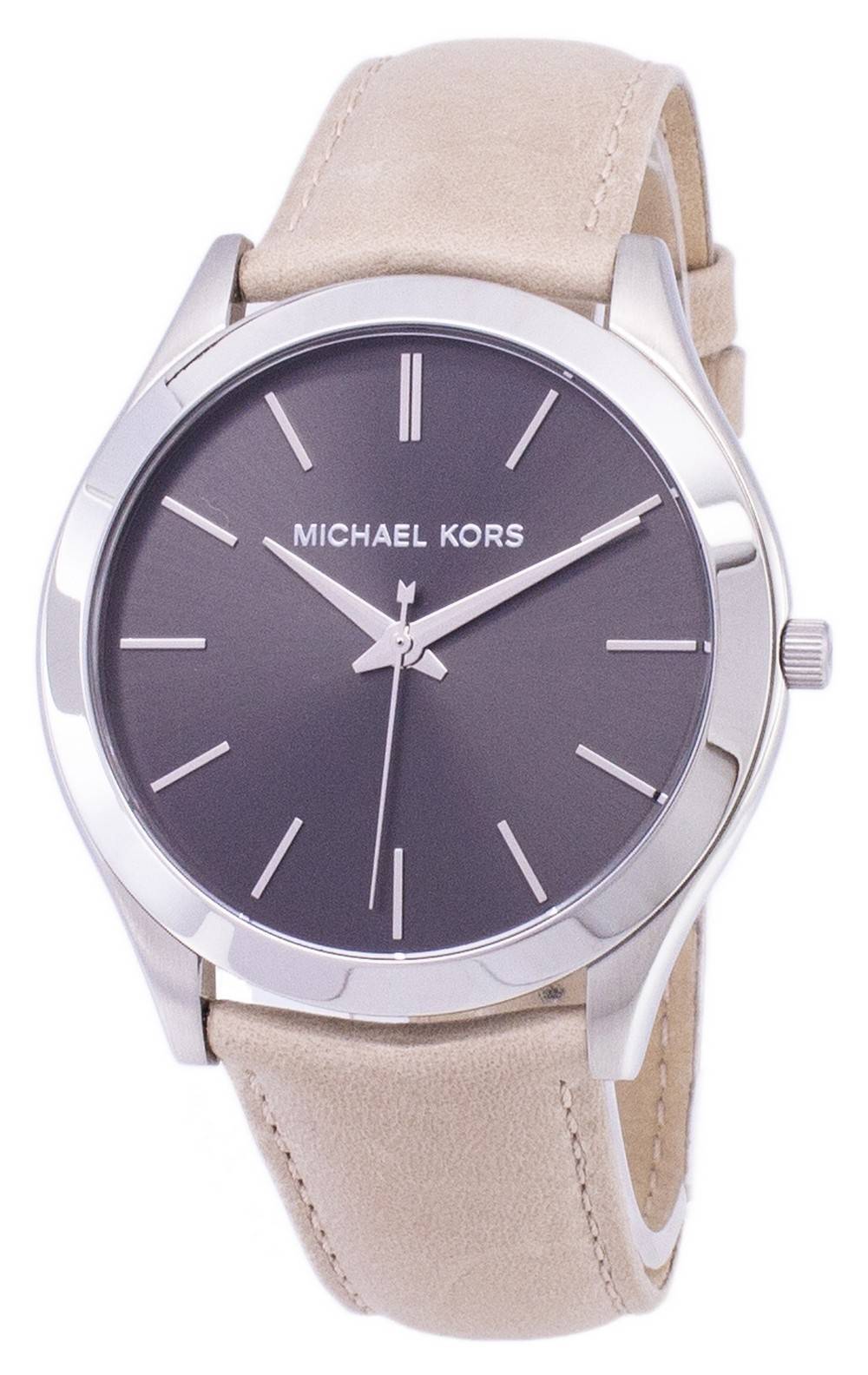 Michael Kors Slim Runway Quarz MK8619 Herrenuhr