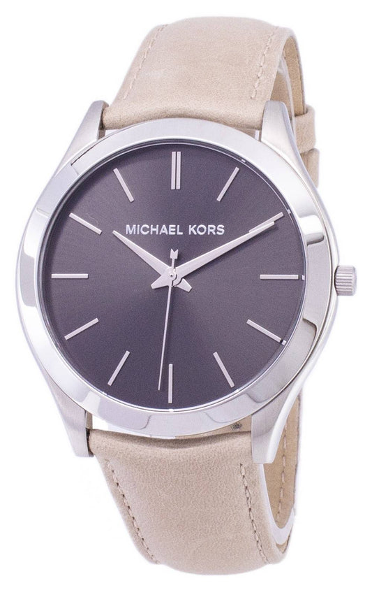 Michael Kors Slim Runway Quarz MK8619 Herrenuhr