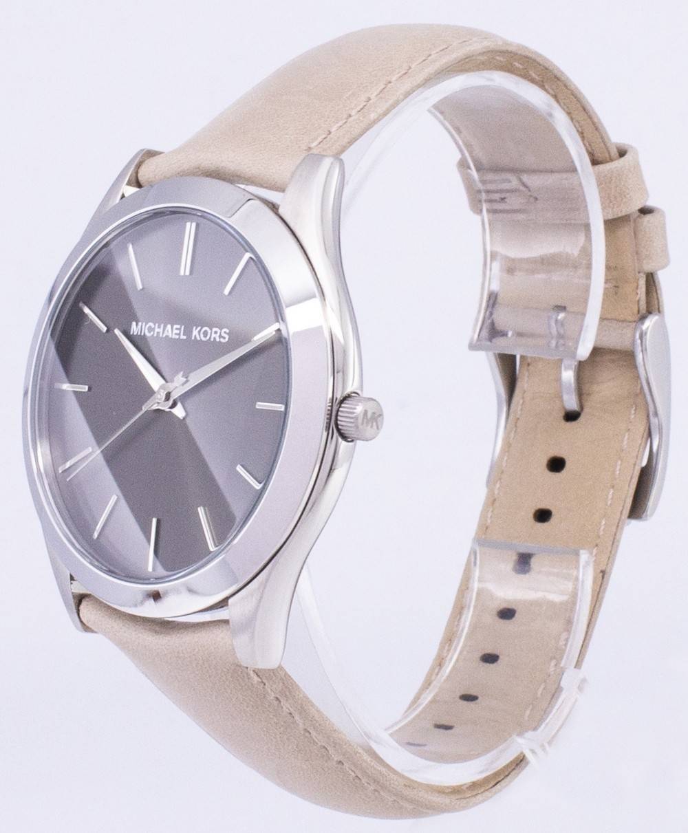 Michael Kors Slim Runway Quarz MK8619 Herrenuhr