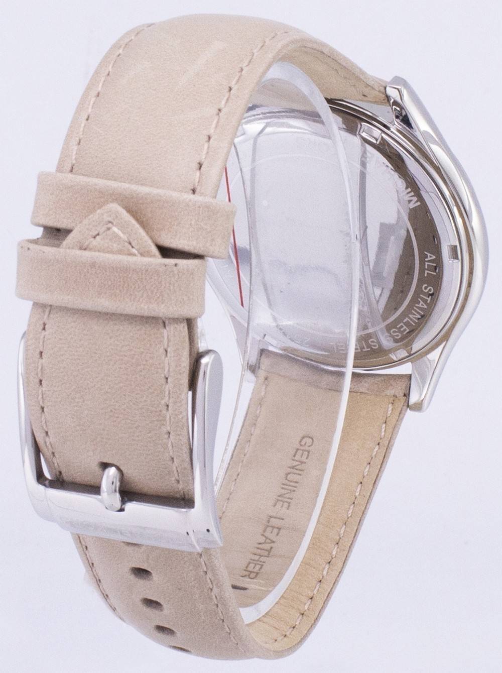 Michael Kors Slim Runway Quarz MK8619 Herrenuhr