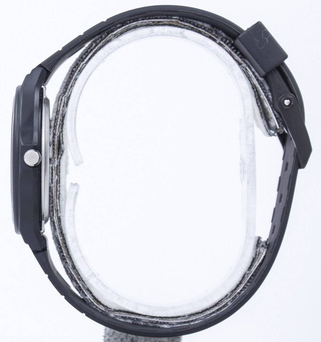 Casio Classic Quarz Black Strap MQ-24-1B2LDF MQ24-1B2LDF Herrenuhr