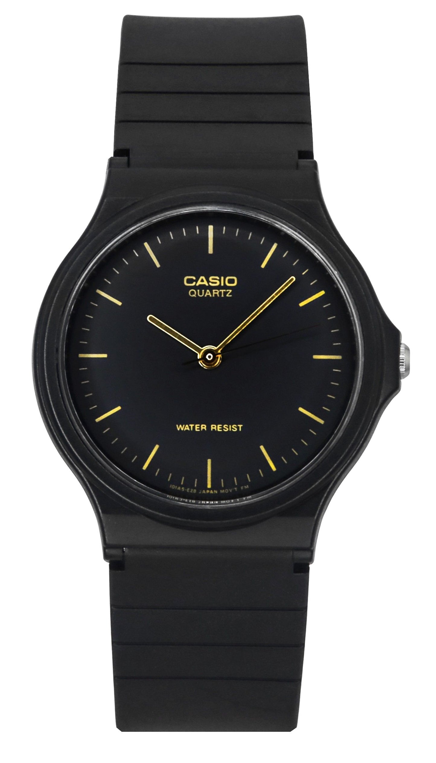 Casio Classic Quarz MQ-24-1ELDF MQ24-1ELDF Herrenuhr