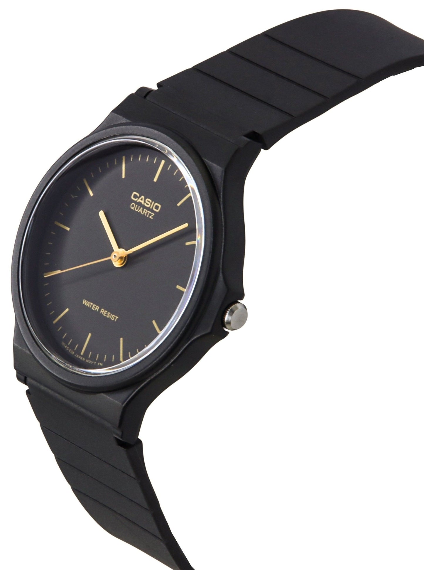 Casio Classic Quarz MQ-24-1ELDF MQ24-1ELDF Herrenuhr