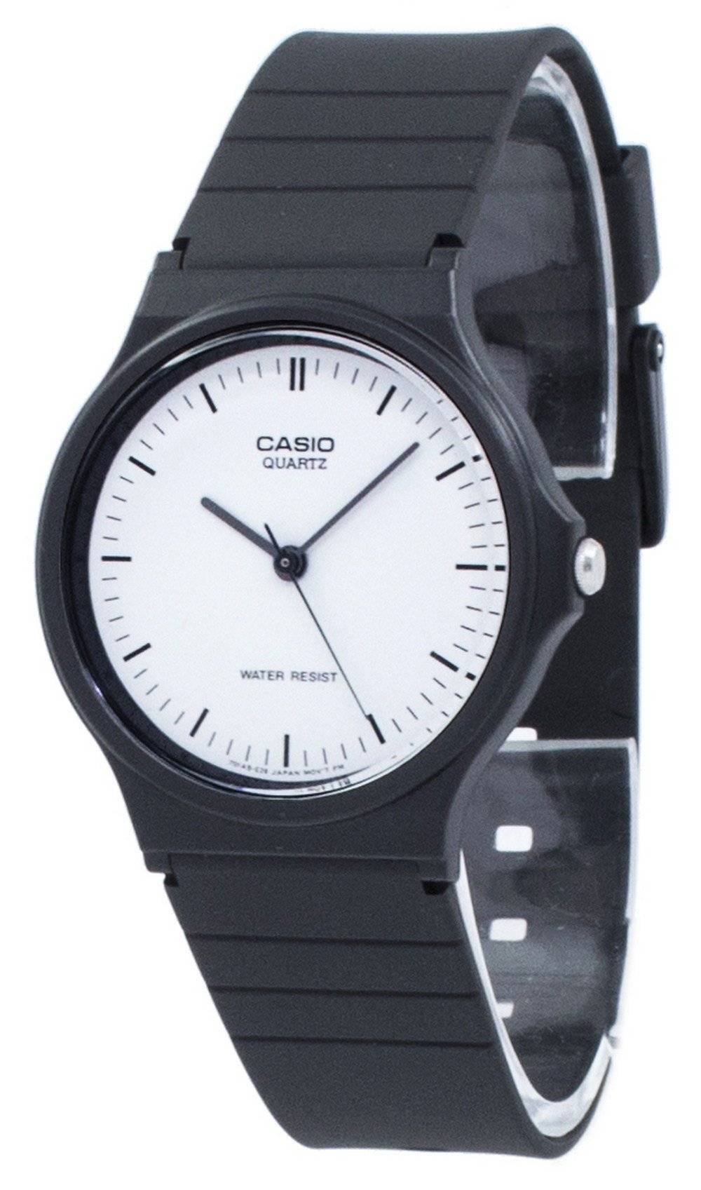 Casio Classic Analog Quarz MQ-24-7E MQ24-7E Herrenuhr