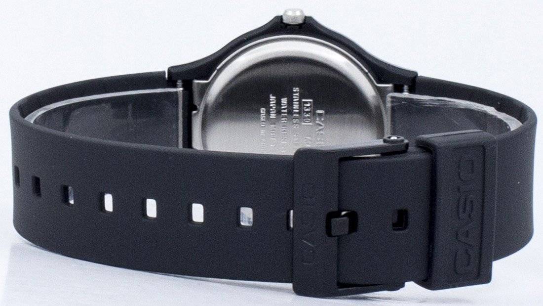 Casio Classic Analog Quarz MQ-24-7E MQ24-7E Herrenuhr