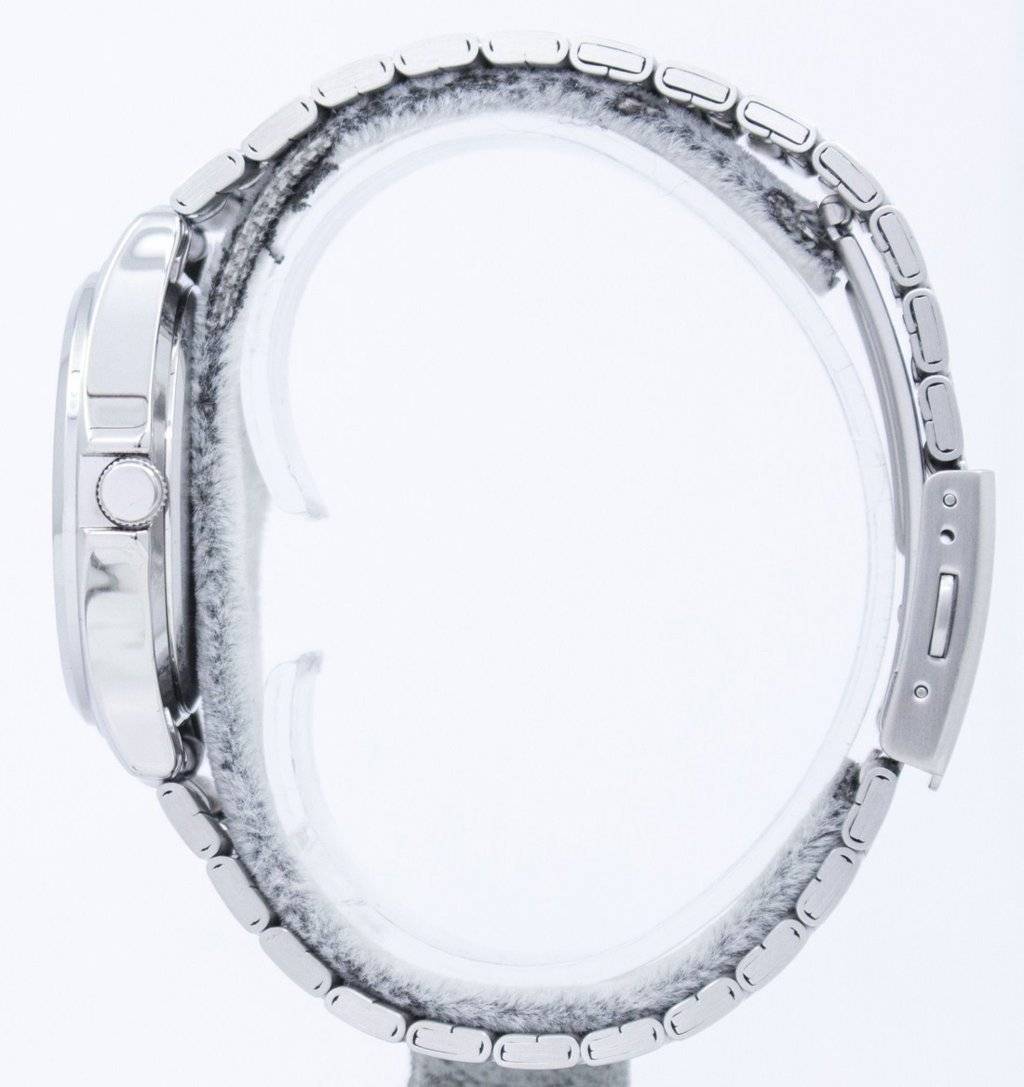 Casio Enticer Quarz Analog Schwarzes Zifferblatt MTP-1239D-1ADF MTP-1239D-1A Herrenuhr