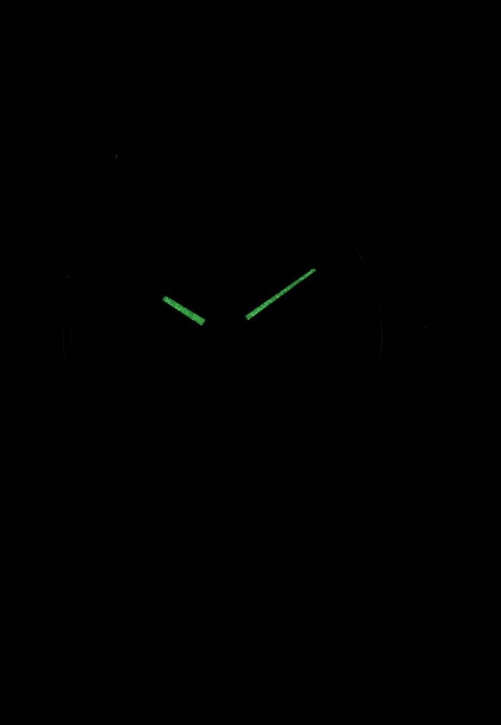 Casio Quarz MTP-1370D-1A1V MTP1370D-1A1V Herrenuhr