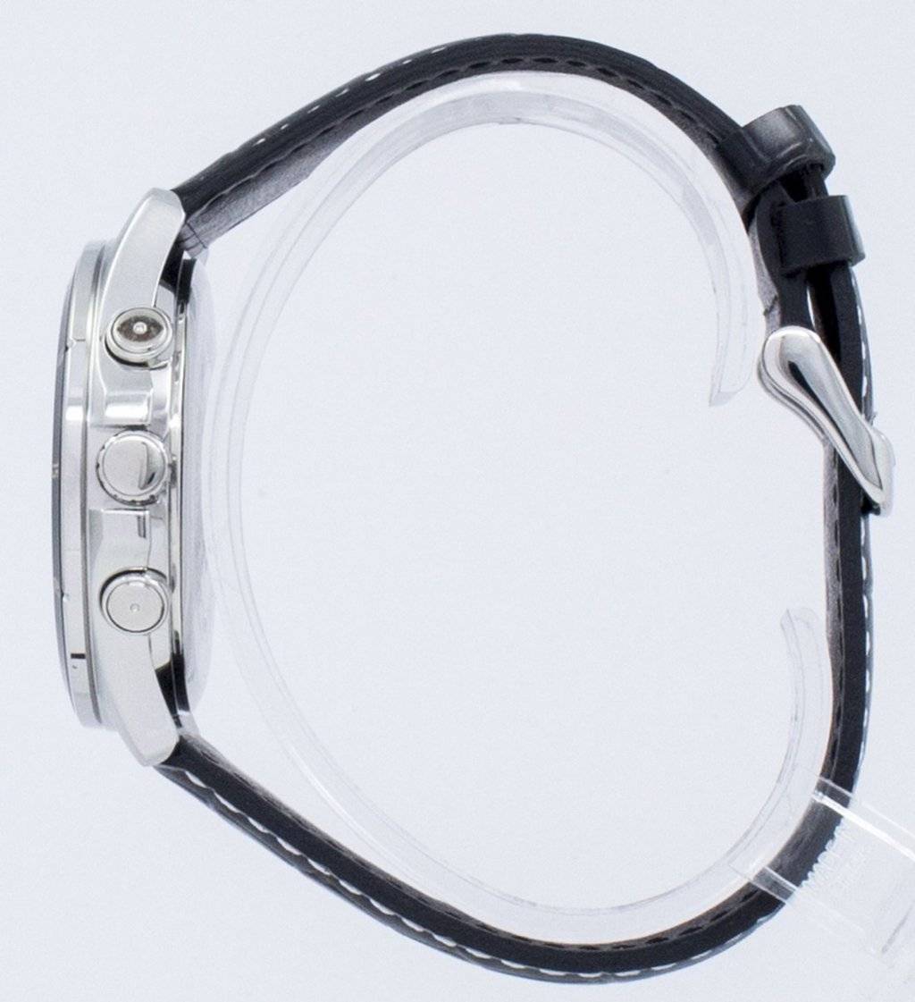 Casio Enticer Analog Quarz MTP-1374L-1AV MTP1374L-1AV Herrenuhr