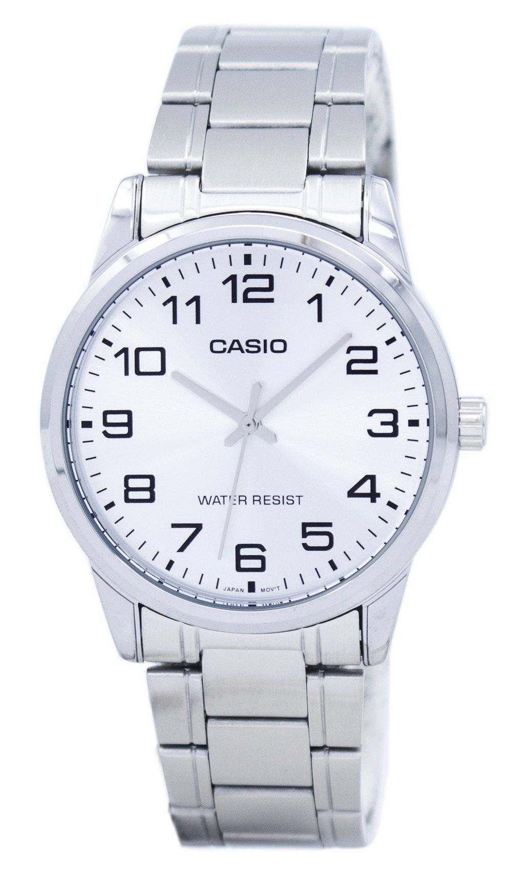 Casio Quarz Analog MTP-V001D-7B MTPV001D-7B Herrenuhr