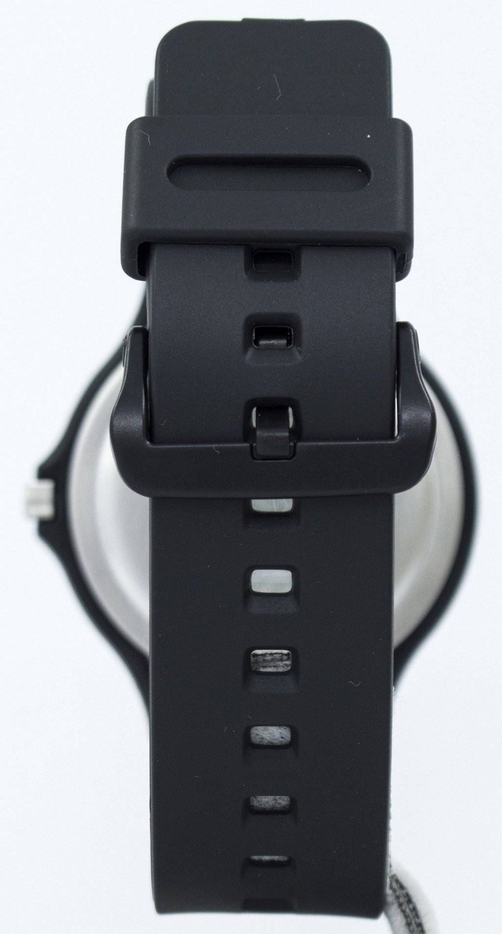 Casio Analog Quarz MW-240-1BV MW240-1BV Herrenuhr