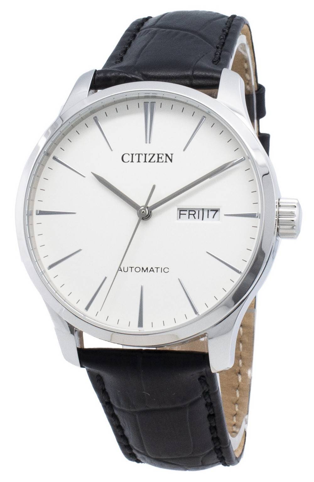 Citizen NH8350-08B Automatik Herrenuhr