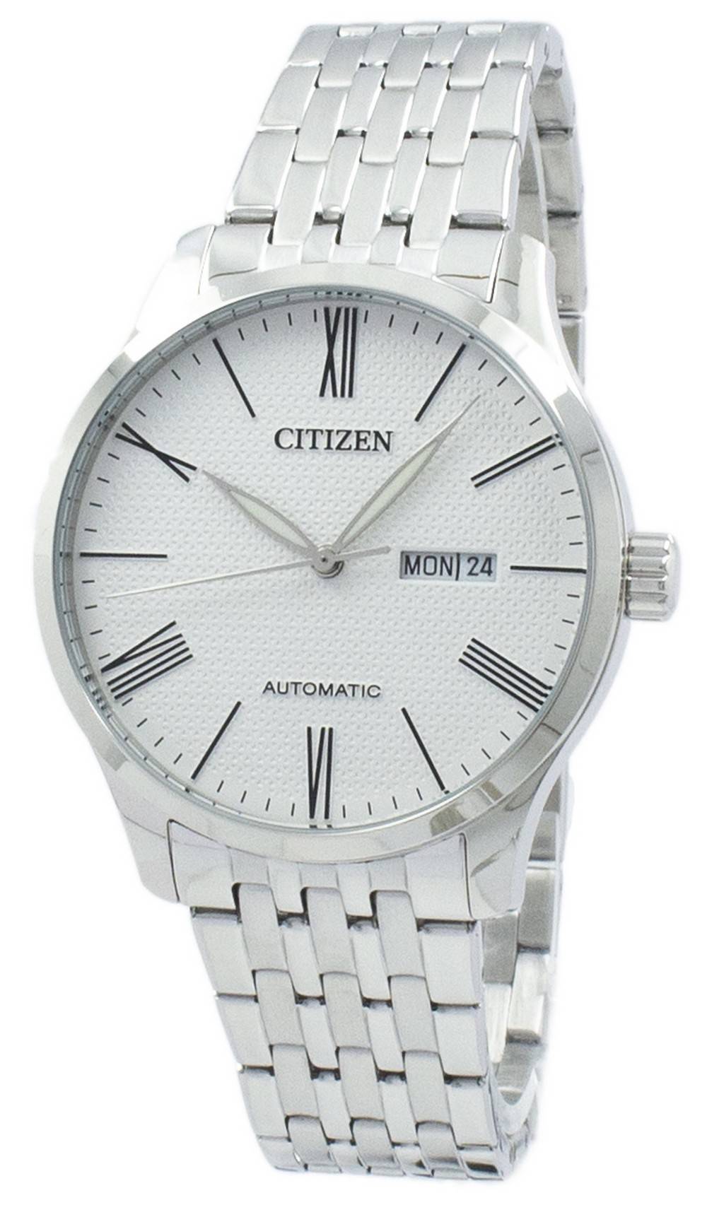 Citizen Automatik NH8350-59A Herrenuhr