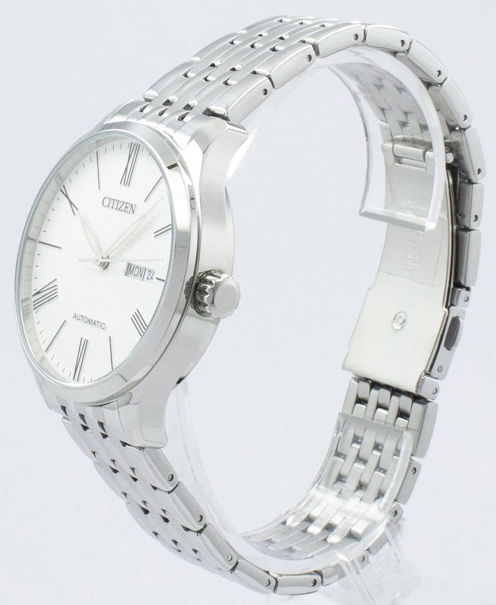 Citizen Automatik NH8350-59A Herrenuhr