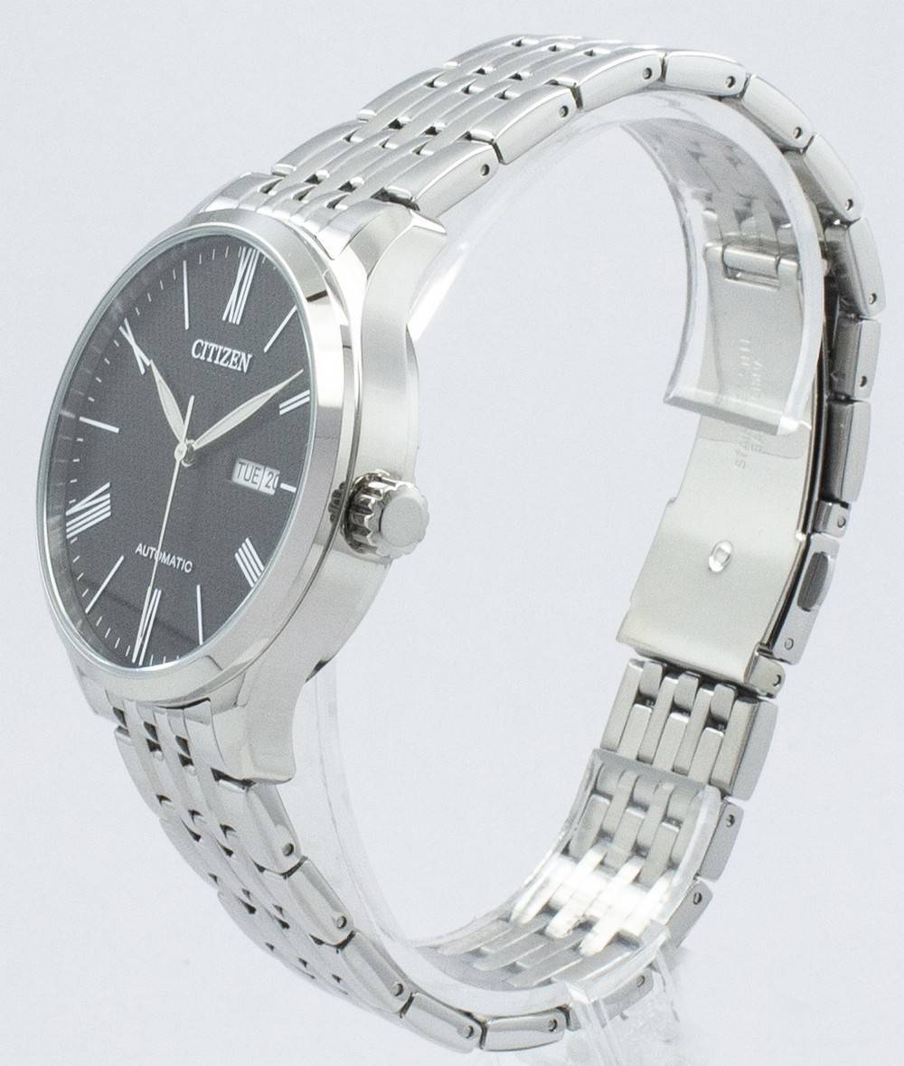 Citizen Automatik NH8350-59E Herrenuhr