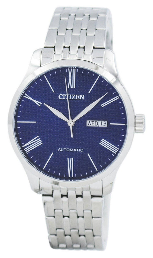 Citizen Automatik NH8350-59L Herrenuhr