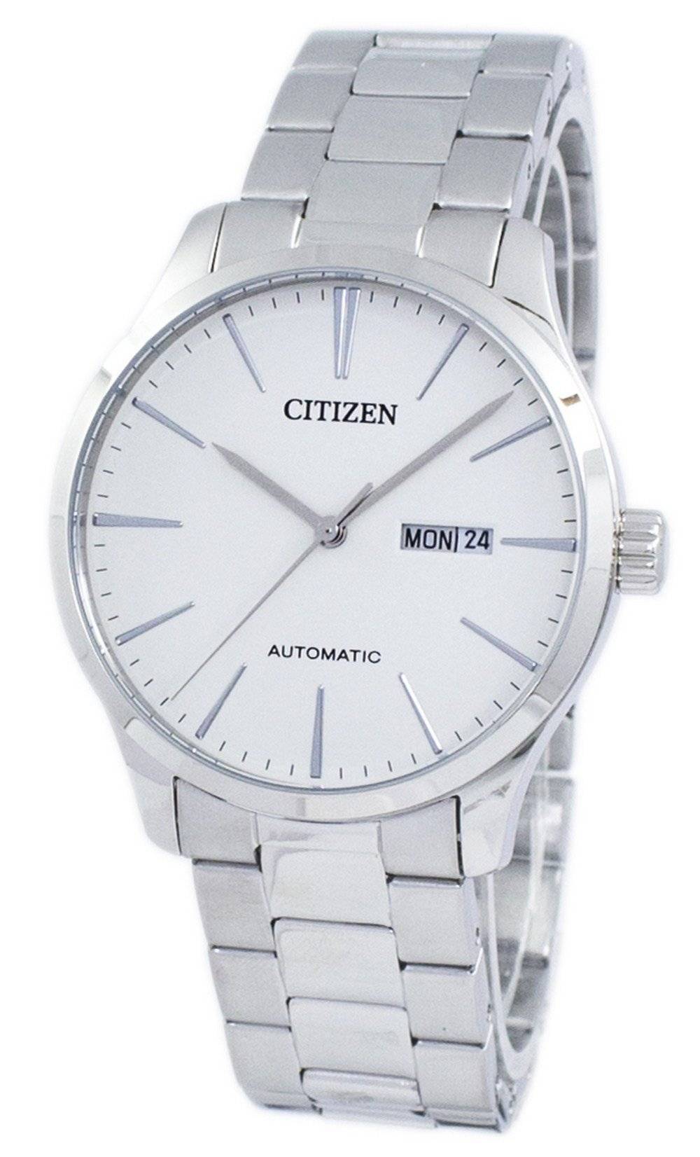 Citizen Analog Automatik NH8350-83A Herrenuhr