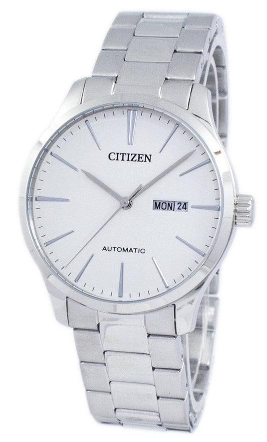Citizen Analog Automatik NH8350-83A Herrenuhr