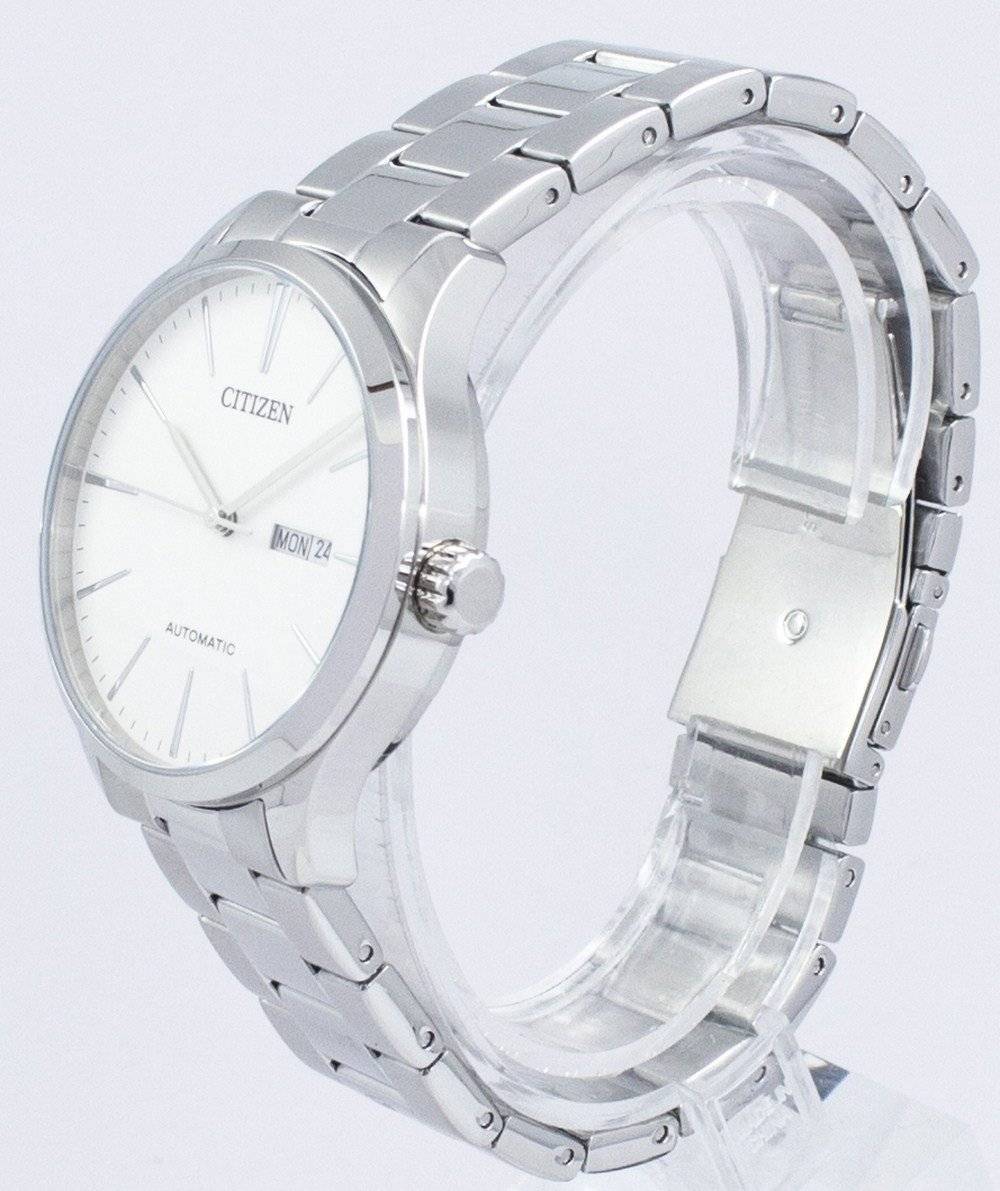 Citizen Analog Automatik NH8350-83A Herrenuhr