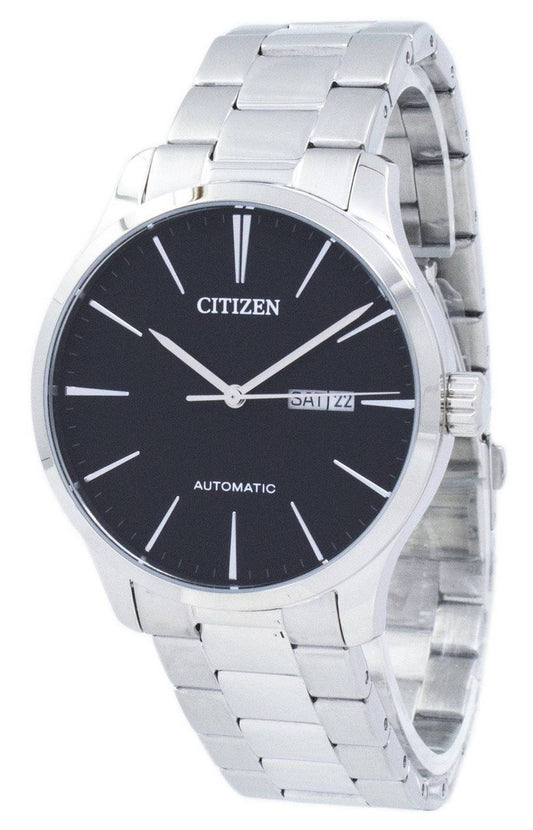 Citizen Analog Automatik NH8350-83E Herrenuhr