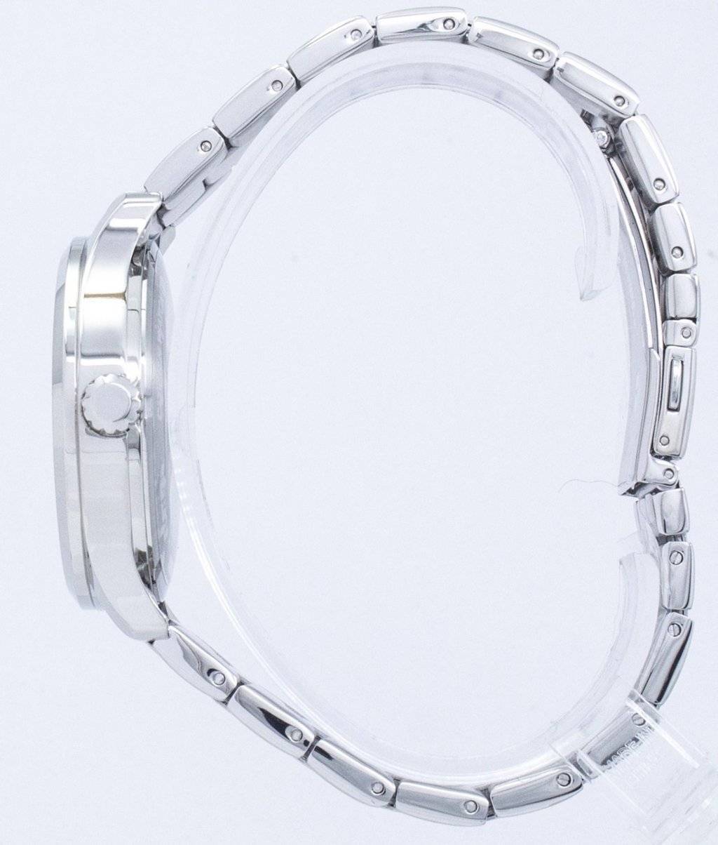 Citizen Analog Automatik NH8350-83E Herrenuhr