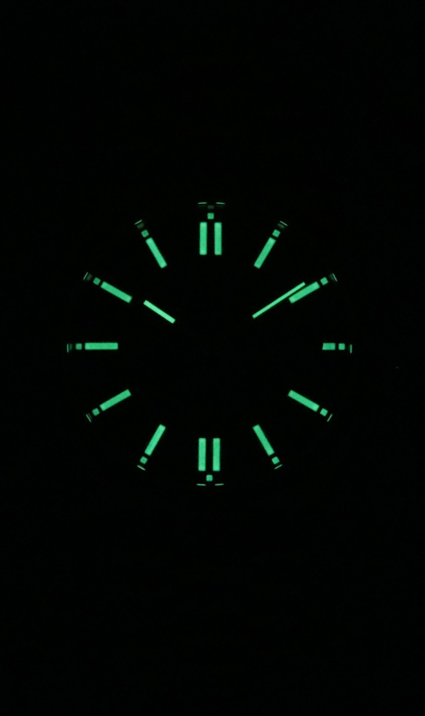 Citizen Tsuyosa Goldfarben Edelstahl Gr?nes Zifferblatt Automatik NJ0152-51X Herrenuhr