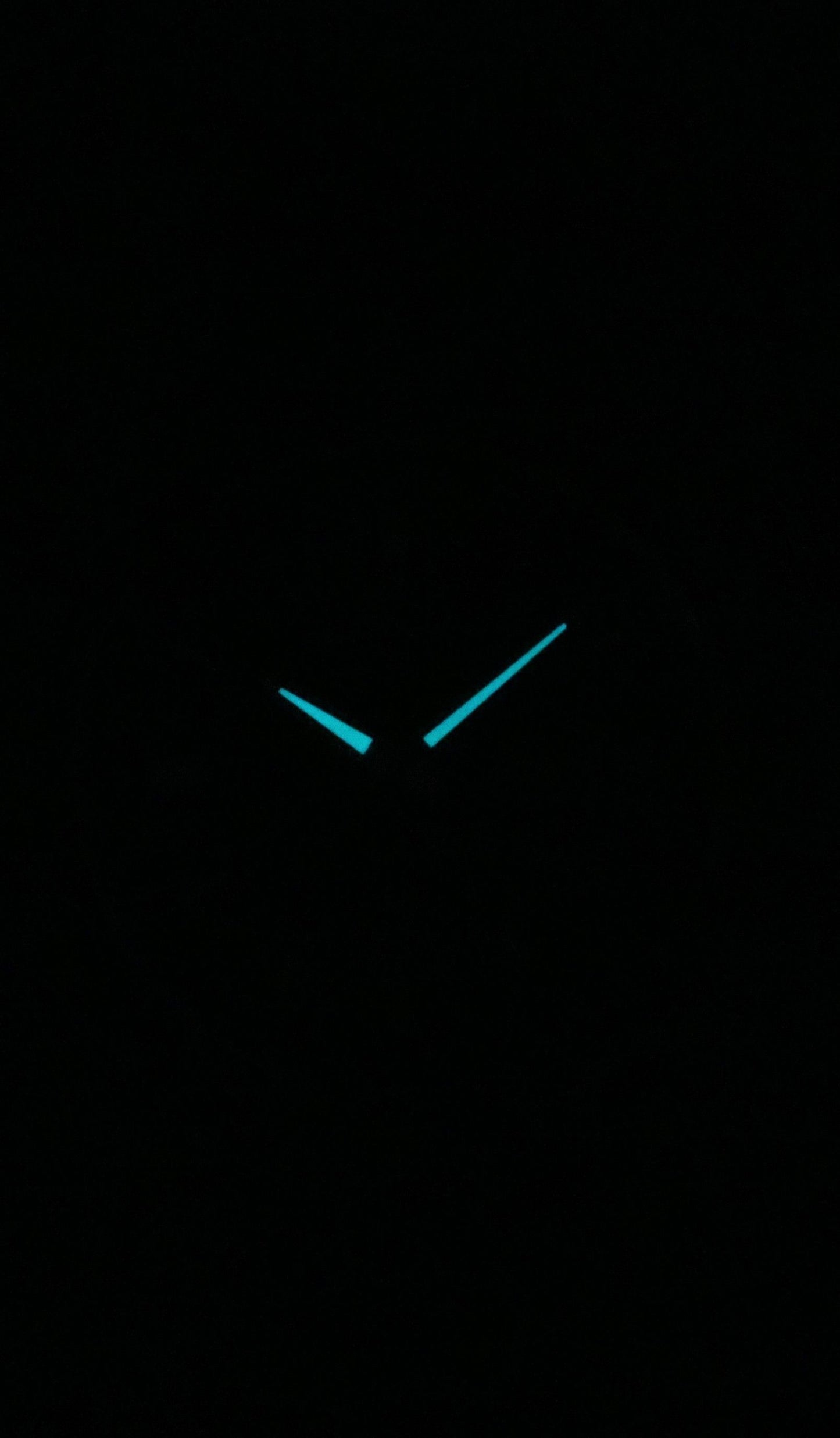 Citizen Edelstahl Gr?nes Zifferblatt Automatik NY4058-79X Herrenuhr
