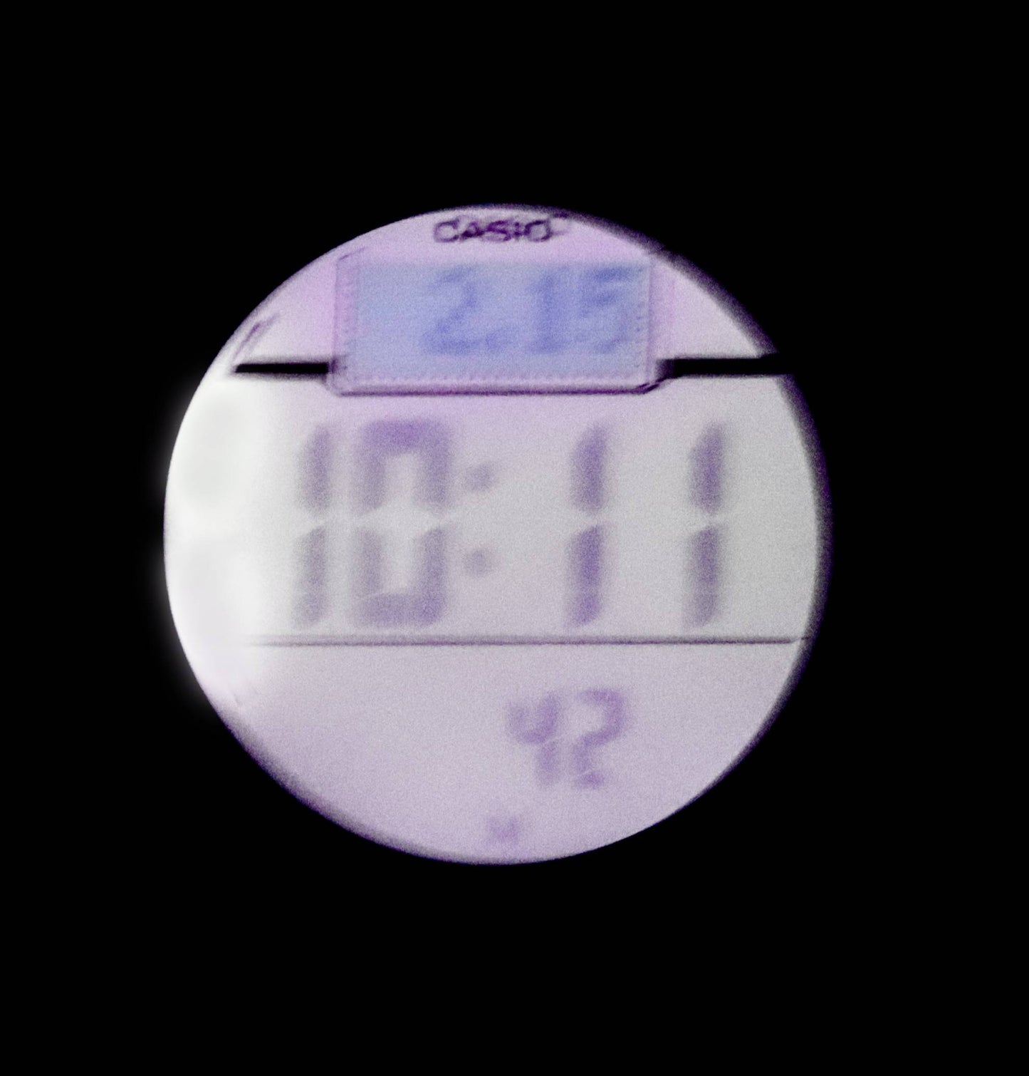 Casio Protrek Digital Solar Powered PRG-340-1 PRG340-1 100M Herrenuhr