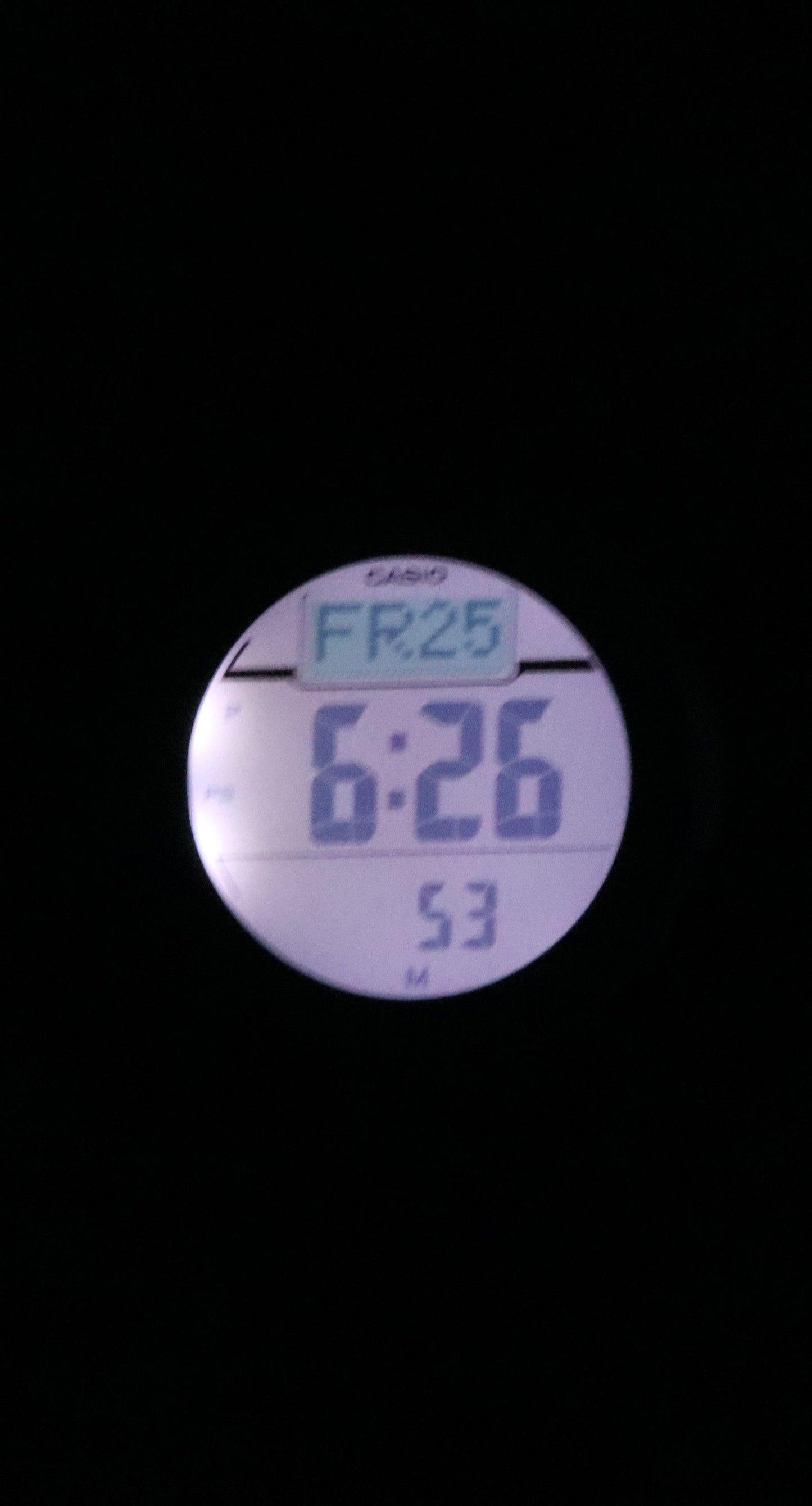 Casio Pro Trek Climber Line Digital Cloth Strap Solar PRG-340B-3 100M Herrenuhr