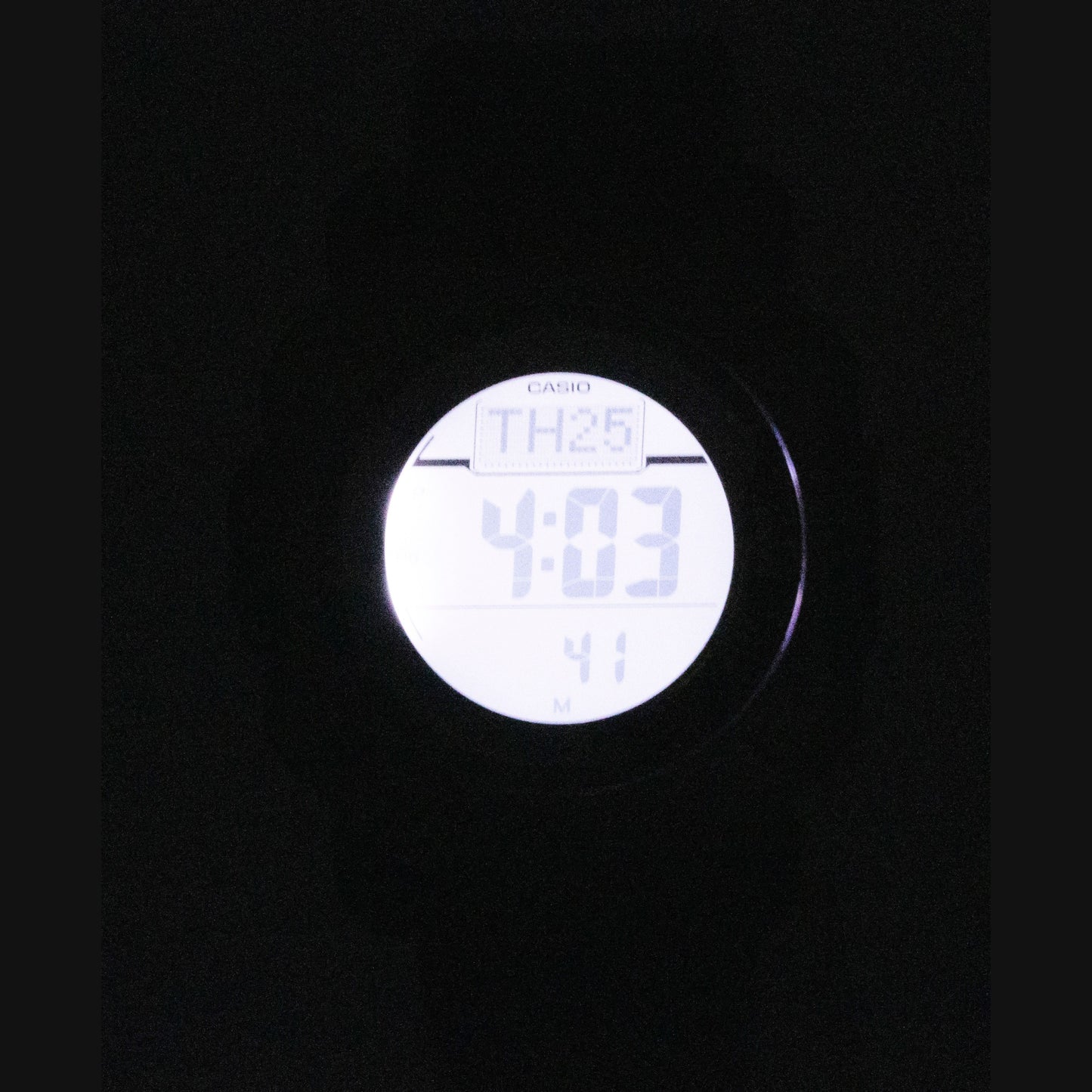 Casio Pro Trek Digital Radio-Controlled Rubber Strap Solar PRW-69Y-1 100M Herrenuhr
