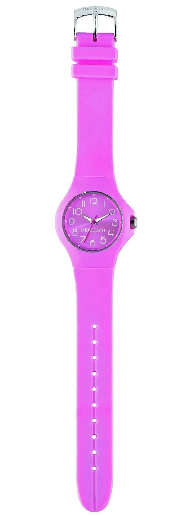 Morellato Colours R0151114537 Quarz Damenuhr