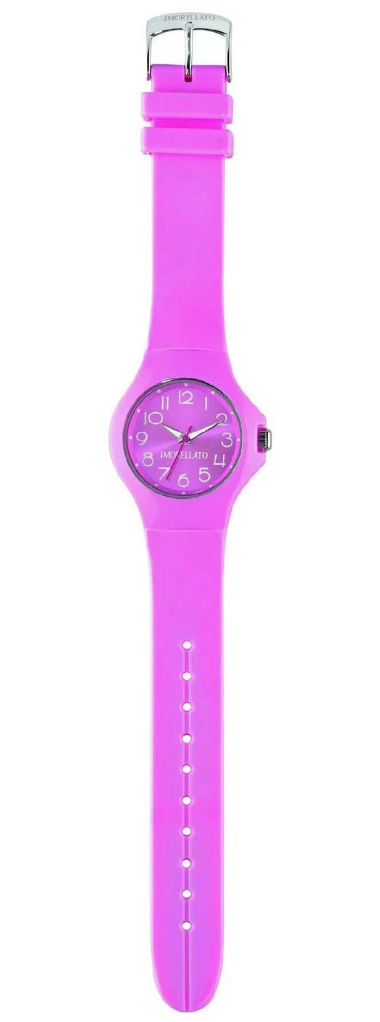 Morellato Colours R0151114537 Quarz Damenuhr