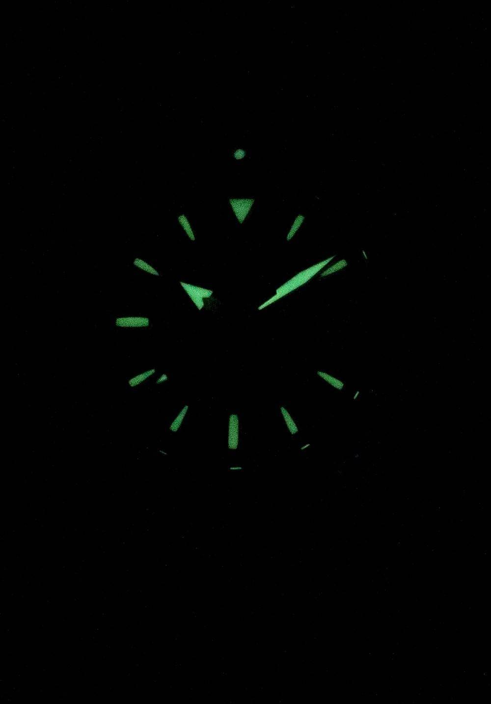 Orient Mako III RA-AA0002L19B Automatik 200M Herrenuhr